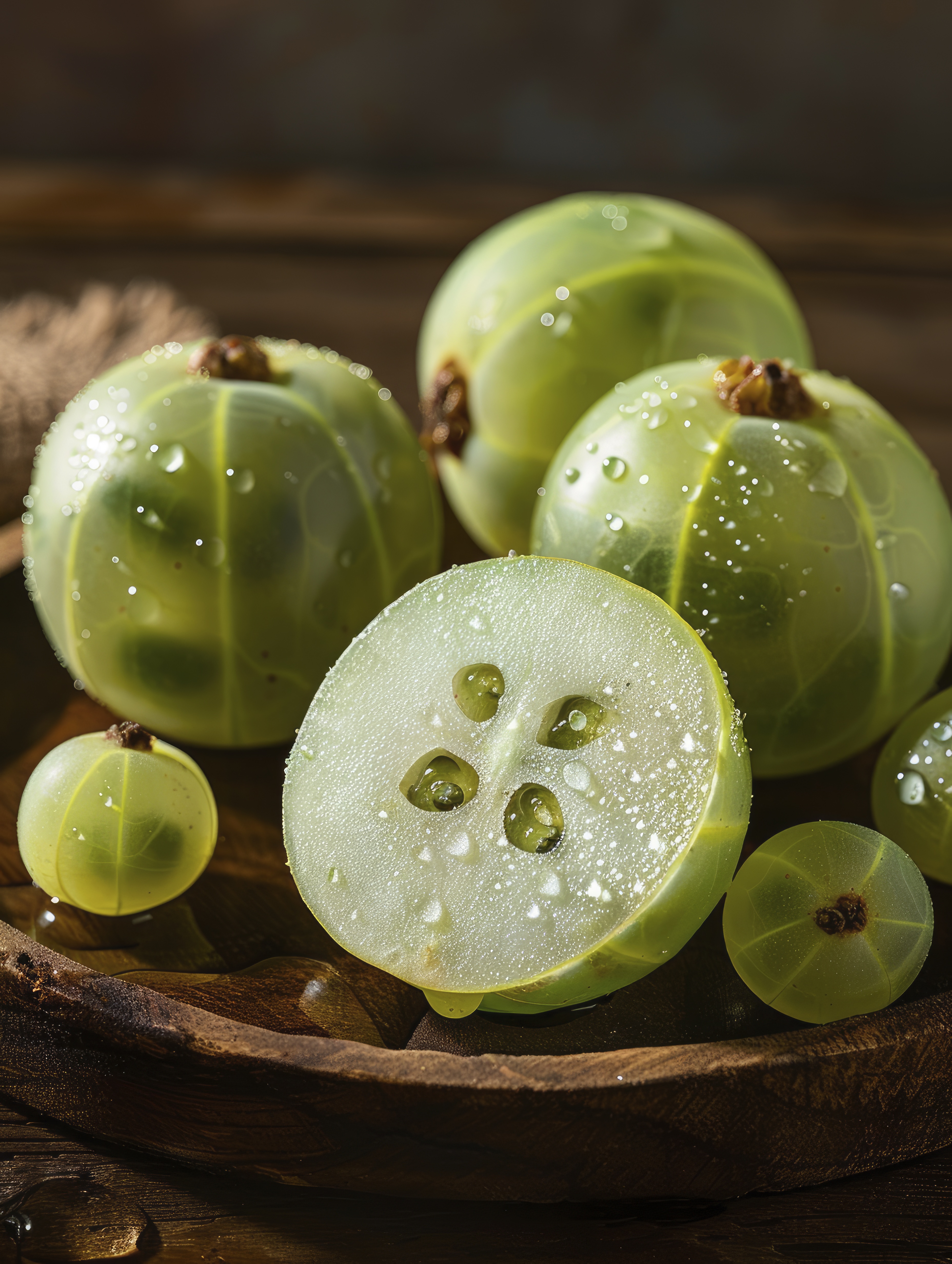 Amla benefits for health