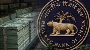 RBI FCNR-B deposit scheme | Reserve Bank of India foreign deposits | NRI dollar deposits Indian banks | Indian banking system deposits growth