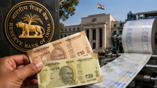 RBI Plastic Notes India launch | 10 and 20 Rupee Plastic Currency RBI trial | भारतात १० आणि २० रुपयांच्या प्लास्टिक नोटा | आरबीआय गव्हर्नर संजय मल्होत्रा यांची घोषणा