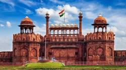 स्वातंत्र्यदिनी लाल किल्ल्यावर इतिहास घडणार; पहिल्यांदाच गायलं जाणार पूर्ण ‘वंदे मातरम’! संकल्पना अन् आमंत्रितांची यादी जाहीर