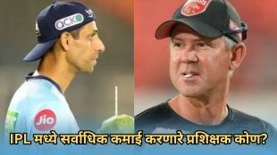 ricky ponting ashish nehra
