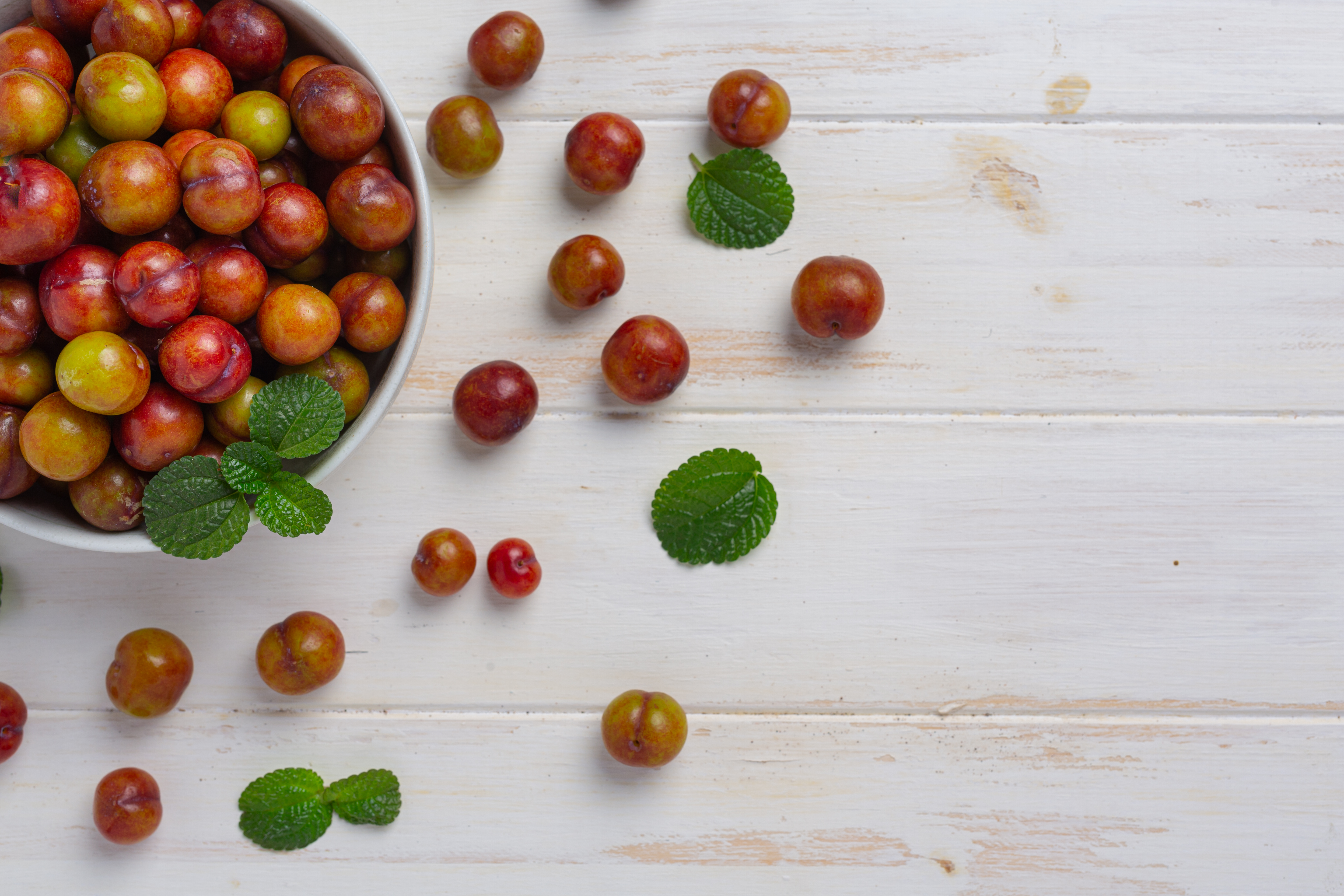 Amla benefits for health