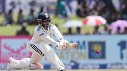 IND vs SL: कसोटी क्रिकेटमध्ये सर्वाधिक षटकार खेचणारे फलंदाज कोण? १०० षटकार खेचणारा ऋषभ पंत कितव्या स्थानी?