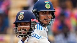 IND vs SL: ऋषभ पंतने मोडला शुबमन गिलचा सर्वात मोठा रेकॉर्ड! WTC मध्ये अशी कामगिरी करणारा ठरला पहिलाच भारतीय फलंदाज