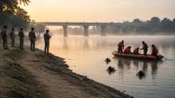 अविवाहित मुलगी गर्भवती असल्याचे समजताच प्रतिष्ठेसाठी वडिलांकडूनच संतापजनक कृत्य; हत्येपूर्वी मुलीच्या पाया पडला अन…
