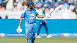 Rohit Sharma Retirement: “कधीतरी थांबावं लागेलच…”, रोहितच्या निवृत्तीबाबत बोलताना मॅथ्यू हेडन काय म्हणाला?