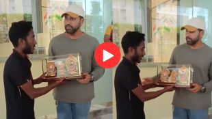 rohit sharma viral video