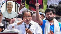 ‘अभिजीत दिपके भारतात आल्यापासून २० जूनपर्यंत काय घडले? याचा अभ्यास व्हावा’, RSS च्या नेत्याचे विधान