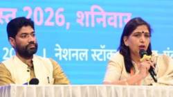 जंतरमंतवरील आंदोलकांची भाषा ही भ्रमिष्ठांची- डॉ. राजेश्वर कुमार पराशर