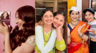 kishori godbole daughter sai godbole feature in international brand loreal paris