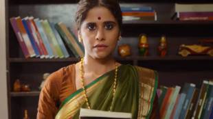 Bol Bol Rani OTT Release: Sai Tamhankar, Subodh Bhave's Thriller Movie Streaming Now On Amazon Prime Video