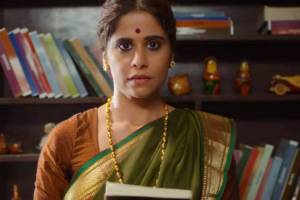 Bol Bol Rani OTT Release: Sai Tamhankar, Subodh Bhave's Thriller Movie Streaming Now On Amazon Prime Video