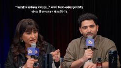 “प्लास्टिक सर्जनचा नंबर द्या…”, समय रैनाने अर्चना पूरण सिंह यांच्या दिसण्यावरुन केला विनोद; अभिनेत्रीने दिलं सडेतोड उत्तर