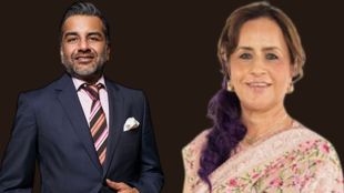 Sameer Modi Bina Modi Case lawsuit withdrawal | Godfrey Phillips Share Price surge news | समीर मोदी बीना मोदी वाद कायदेशीर याचिका मागे | गॉडफ्रे फिलिप्स शेअर्समध्ये तेजी