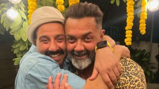 samiksha-bhatnagar-poster-boys-sunny-deol-bobby-deol
