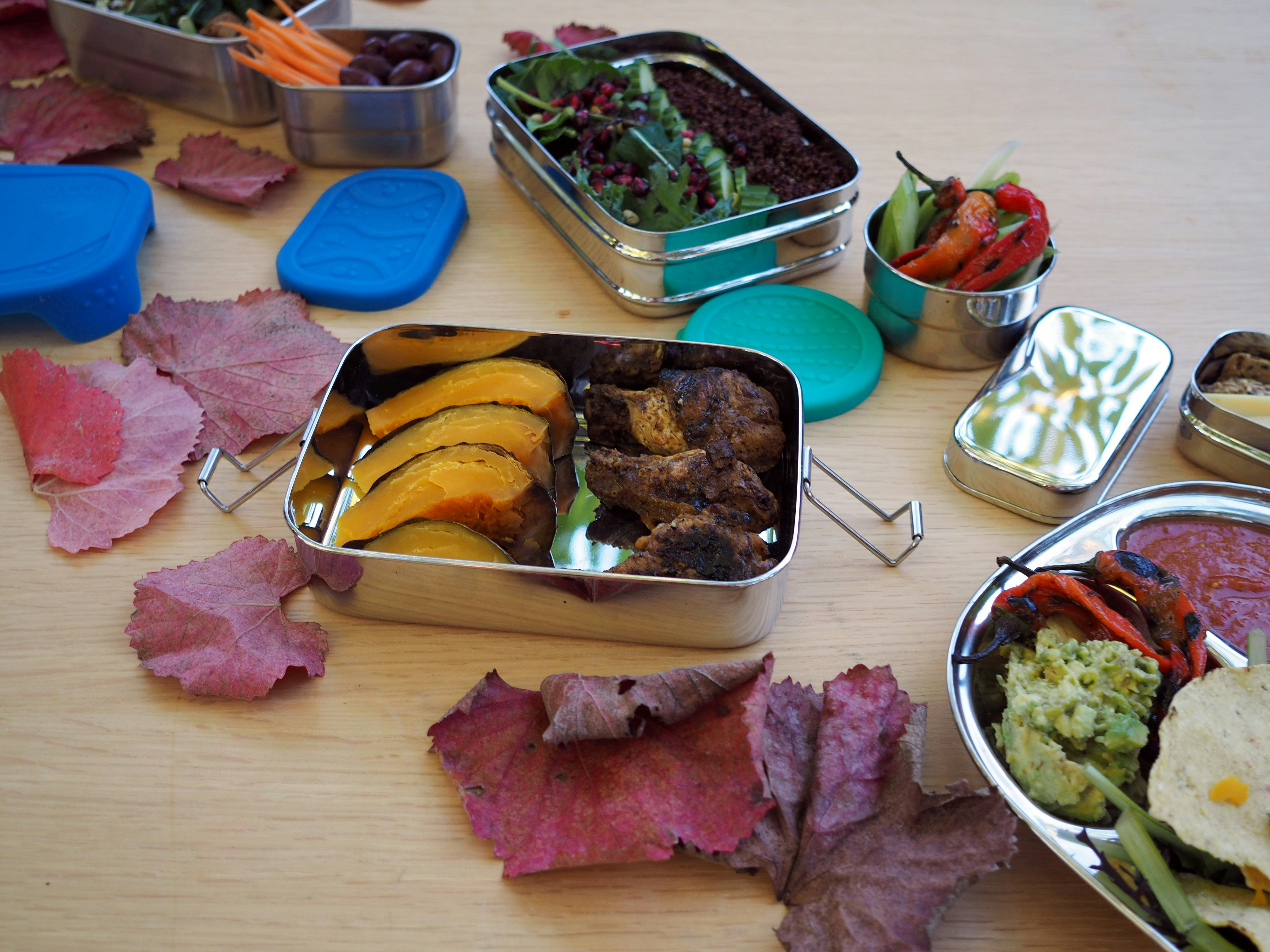 Healthy tiffin recipes for kids
