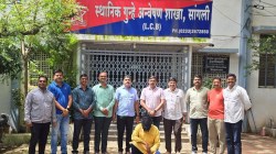 कुपवाडमध्ये कचऱ्याच्या वादातून महिलेचा खून; आरोपी दोन तासांत जेरबंद