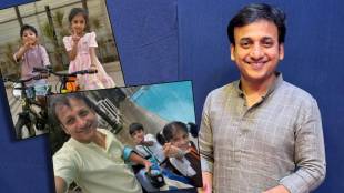 marathi actor sankarshan karhade twins children
