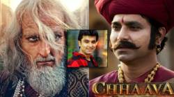 “तो खूप मोठा अभिनेता…”, संतोष जुवेकरचं अक्षय खन्नाबद्दल वक्तव्य! ‘छावा’च्या ट्रोलिंगबद्दल म्हणाला, “आजकाल लोक…”