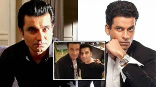 santosh juvekar shares working experience with manoj bajpayee