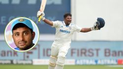 Sarfaraz Khan: अजून काय अपेक्षा करता?”, सर्फराज खानला कसोटी संघात संधी न दिल्याने अंबाती रायुडू संतापला! म्हणाला…