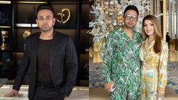 ‘देसी ब्लिंग’ फेम सतीश सनपाल अडचणीत! UAE च्या एजन्सीने गोठवली सर्व बँक खाती; ४० किलो सोनं, ३ अब्ज डॉलर्सची कंपनी अन्…