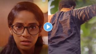 Savalyachi Janu Savali Zee Marathi serial promo showing Ovi kidnapping and Vithuraya scene