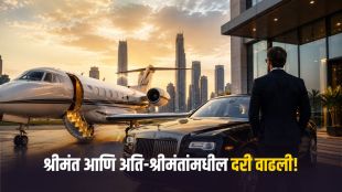 SBI Research report crore rich taxpayers India | India crore super rich income tax taxpayers growth | एसबीआय रिसर्च अहवाल भारतातील श्रीमंत करदाते | १०० कोटी उत्पन्न करदाते संख्या वाढ