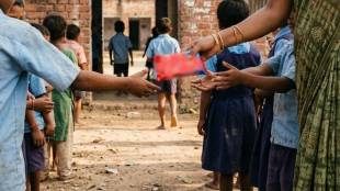 Kannauj School Protest Marathi News | Deoria School Video FIR | UP Yogi Adityanath School Action | Uttar Pradesh Crime News