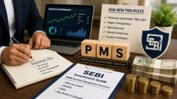 SEBI PMS Rules: ५० लाखांची गुंतवणूक असणाऱ्यांसाठी SEBI चे नवीन नियम; PMS मध्ये पैसे गुंतवणे फायदेशीर की धोकादायक?