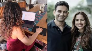 Seema Kamath gifting shares Raksha Bandhan | Nithin Kamath Zerodha return gift trend | सीमा कामत रक्षाबंधन शेअर्स भेट | नितीन कामथ झिरोधा रिटर्न गिफ्ट