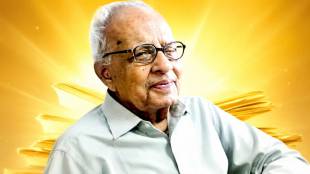Senior Marathi Poet D B Dhamanskar | Marathi Sahitya Literature | Mouz Prakashan Publication | Dombivli News Updates
