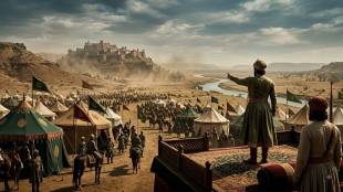 Shahaji Raje Nizamshahi history | Shah Jahan Burhanpur campaign | Murar Jagdev Adilshahi policy | Rajwade Vicharvishwa historical analysis
