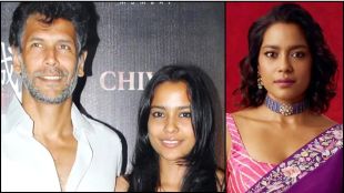 Shahana Goswami Milind Soman Breakup Reason | Shahana Goswami Ex Boyfriend Milind Soman Relationship
