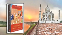बुकमार्क: मुघलकाळाची गोष्टीरूप मीमांसा