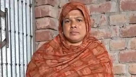 Shahida Fakir Mumbai Bangladesh deportationa news | West Bengal woman wrongly deported to Bangladesh