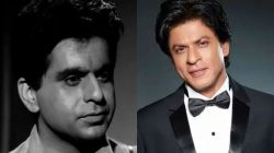 दिग्गज अभिनेते दिलीप कुमार शाहरुख खानची नक्कल करत होते? घडलेलं असं काही की…, दिग्दर्शकाने सांगितली आठवण