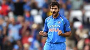 shardul thakur