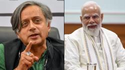 नेपाळमधील बचावकार्याबद्दल शशी थरूर यांनी मानले पंतप्रधान मोदींचे आभार, लष्कर तैनात करण्याची केली मागणी