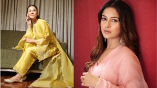 Shehnaaz Gill speaking about her marriage pressure, relationship, and definition of love in an interview