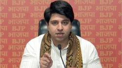 “मला घरभाडं भरावं लागतं, भाजपा कार्यकर्त्यांना पगार देत नाही”, राजीनाम्या दिल्यानंतर शहजाद पूनावालांची स्पष्टोक्ती