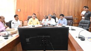 Sangli Shirala Nagpanchami Festival News | Chandrakant Patil Sangli News | Shirala Nagpanchami Scientific Approach | Sangli District Collector Administration Rules