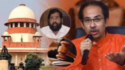 “शिंदेंची निवडच लोकशाही विरोधी,” ठाकरेंच्या वकिलांचा युक्तिवाद; “आता आम्हाला न्याय मिळेल,” संजय राऊतांना विश्वास; वाचा ५ घडामोडी…