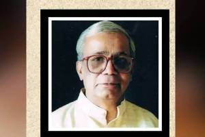 Shrinivas Vinayak Kulkarni Marathi Sahityik Mahanidhan | Veteran Marathi Writer Shrinivas Vinayak Kulkarni News