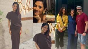 actress shubhavi gupte 20th birthday buy car father lokesh gupte
