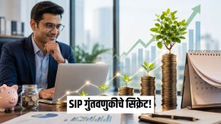 SIP investment power of compounding calculation chart | Early vs late SIP calculator mutual fund wealth creation | एसआयपी गुंतवणूक कंपाउंडिंग ताकद | लवकर एसआयपी गुंतवणूक फायदा म्युच्युअल फंड