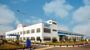 SKF India Q1 results net profit drop | Sujeet Pai new MD SKF India demerger news | एसकेएफ इंडिया आर्थिक निकाल आणि नफा | सुजीत पै नवे व्यवस्थापकीय संचालक एसकेएफ इंडिया