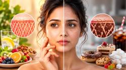 रोजचे साखरेचे सेवन तुम्हाला म्हातारं बनवतेय? त्वचारोगतज्ज्ञांनी सांगितलं त्वचा निस्तेज होण्याचं खरं कारण