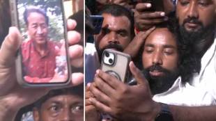 Sonam Wangchuk Jharkhand Student Protest Video Call | Devendra Nath Mahato Hunger Strike Ranchi