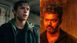 भारतीय सिनेमे नव्हेत, तर ‘या’ हॉलीवूड सिनेमाचा बॉक्स ऑफिसवर धुमाकूळ; ‘इतक्या’ कोटींची केली कमाई